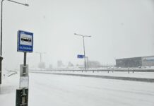 Ilmastikuolud võivad tuua kaasa tavapärasest keerukamad olukorrad