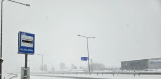 Ilmastikuolud võivad tuua kaasa tavapärasest keerukamad olukorrad