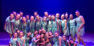 Võimlejate võidukas jõulukuu