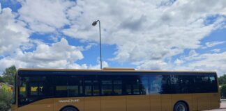 Maakonnaliinide muudatustest aprillist