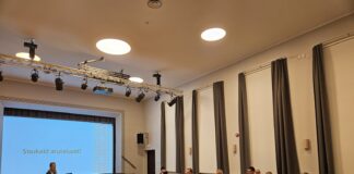 Vallavolikogus läbis esimese lugemise Kambja valla 2024. aasta eelarve