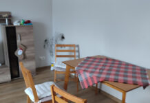 Kambja pere- ja noortekeskuses asuvad ruumid läbisid põhjaliku uuenduskuuri