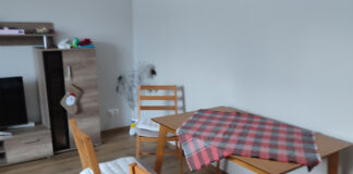 Kambja pere- ja noortekeskuses asuvad ruumid läbisid põhjaliku uuenduskuuri