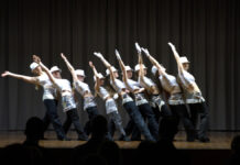 Eesti kirjanduse päev päädis meeleoluka draamakonkursiga