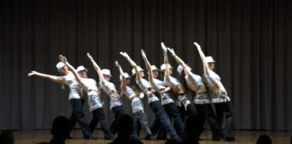 Eesti kirjanduse päev päädis meeleoluka draamakonkursiga