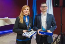 Ülenurme Muusikakooli aasta parimad