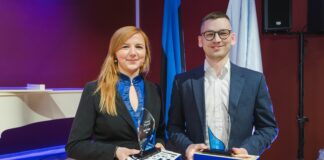 Ülenurme Muusikakooli aasta parimad