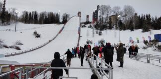 Kuuste Kooli õpilased ja õpetajad tippsportlastega kohtumas