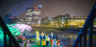 Tartumaa Maitsed Tartu turuhoones – kauplejad, töötoad, õhtusöök