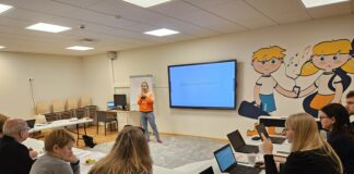 Kambja valla koolijuhid andsid tagasisidet õpetajate ametikohapõhisele palgamudelile