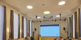 Vallavolikogu võttis vastu 2024. aasta eelarve