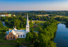 Kambja alevikus toimub veekatkestus