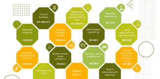 Lühiülevaade 2024. aasta vallaeelarvest