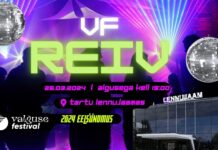 Valguse festivali eelüritusena toimub märtsis Tartu lennujaamas noorte reivipidu