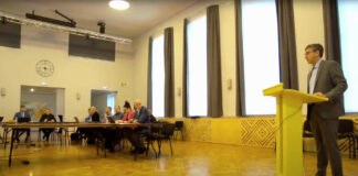 Vallavolikogu 20.03.2024 istungilt