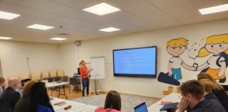 Koolijuhid tegid sisukaid ettepanekuid õpetajate töö- ja palgakorralduse põhimõtete täiendamiseks