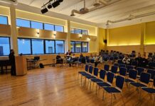 Kriisivalmiduse koolitusel oli tähelepanu all valmisolek kriisiks