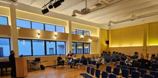 Kriisivalmiduse koolitusel oli tähelepanu all valmisolek kriisiks