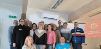 Lõuna-Eesti KOV kriisikomisjonide liikmed arutlesid kogukonna teemadel