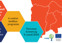 Loomeettevõtjad on oodatud tasuta koolitusele ja loometurule