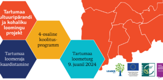 Loomeettevõtjad on oodatud tasuta koolitusele ja loometurule