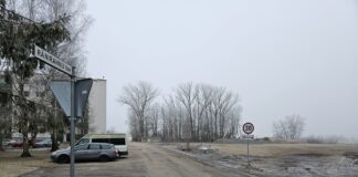 Vee- ja kanalisatsioonitorustike ehitustööd Ränirahnu teel toovad kaasa liikluspiirangud