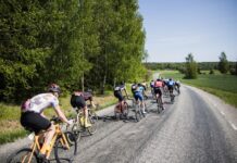 Tartu Rattaralli läbib Kambja valda