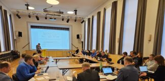 Vallavolikogu toetas vallavalitsuse ettepanekut Külitse–Ülenurme kergliiklustee rajamiseks