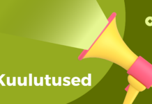 Kuulutused. November