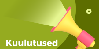 Kuulutused. November