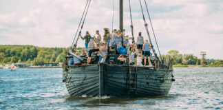 Sisevete festival kutsub Kambja valla elanikke sadamate programmides kaasa lööma