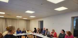 Koolijuhid mõtestasid kaasajastatud õpetaja töö- ja palgakorraldust