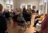 Tartu Kunstimuuseum kutsub kõiki väärikas eas kunstinautijaid hooaja viimasele eriprogrammile