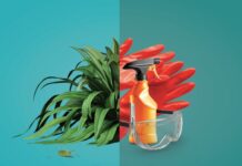 Märka ohtu: algav kevadhooaeg toob endaga kaasa mürgistused taimekaitsevahenditest