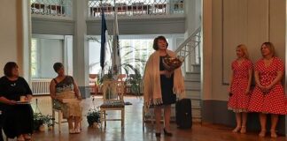 Tartu Maanaiste Liit kutsub esitama kandidaate Tartumaa aasta ema konkursile