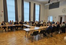 Volikogus käsitleti maaüksuste detailplaneeringuid ja teisi olulisi teemasid