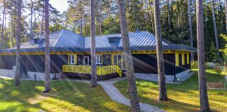 Jaga kodusoojust, hakka kriisihoolduspereks