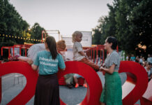 Tartu 2024 kutsub kodukandi kultuurisündmustele vabatahtlikuks