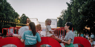 Tartu 2024 kutsub kodukandi kultuurisündmustele vabatahtlikuks