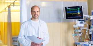 Kuidas tuksub Eesti mehe süda?