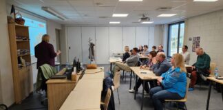 Kambja vallas alustati avatud valitsemise aruteludega