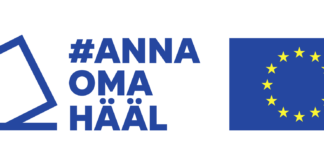 Hääletades sa otsustad