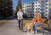 Kortermajade renoveerimisest, terviklikult ja jätkusuutlikult