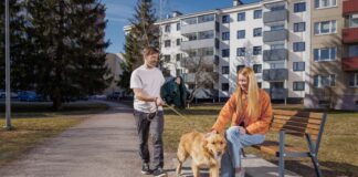 Kortermajade renoveerimisest, terviklikult ja jätkusuutlikult