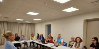 Enam kui pool Kambja valla õpetajaskonnast soovib töö- ja palgakorralduse teemal avatud diskussiooni