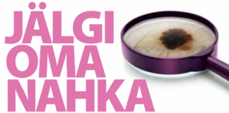 Melanoomi avastatakse Eestis järjest rohkem