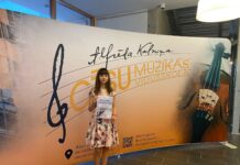 Milana Fayzullova esineb „Tähtede lava“ finaalis