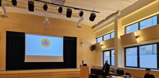 Kodudesse jõuab ohuteavituse brošüür