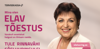 Rinnavähi sõeluuringu sihtrühm laienes: uuringule on kutsutud üle 100 000 naise