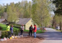 Teeme Ära talgute fookuses on ka kogukondade kriisivalmidus